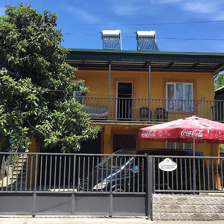 Suliko Guest House Μπατούμι Εξωτερικό φωτογραφία
