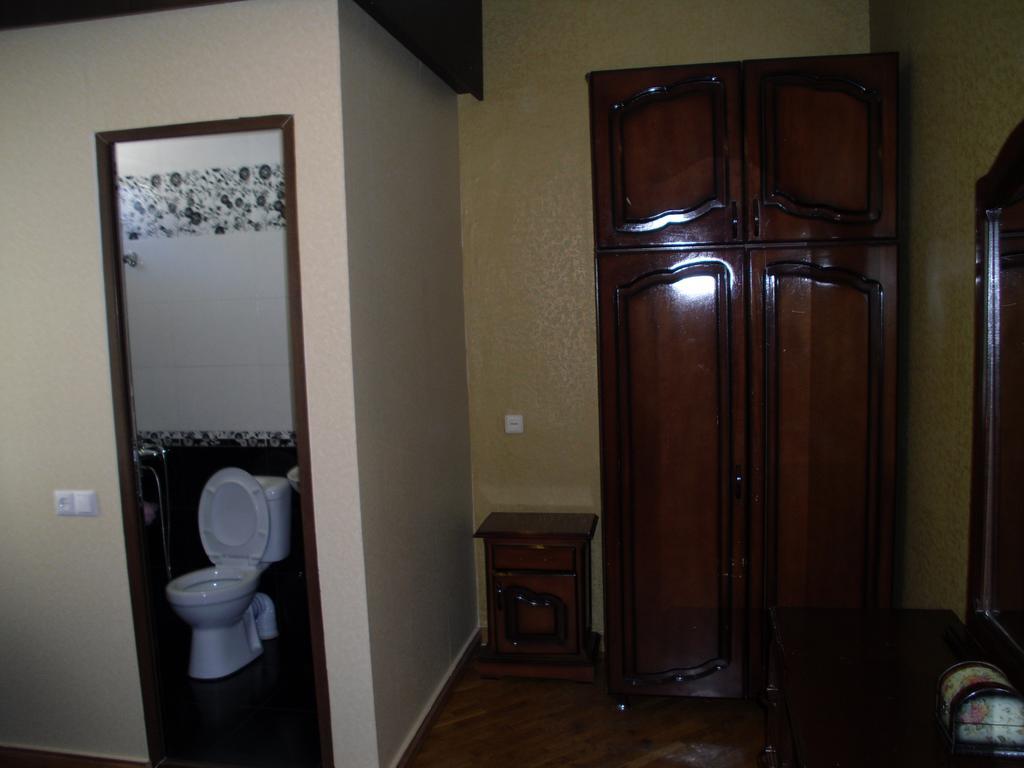Suliko Guest House Μπατούμι Εξωτερικό φωτογραφία
