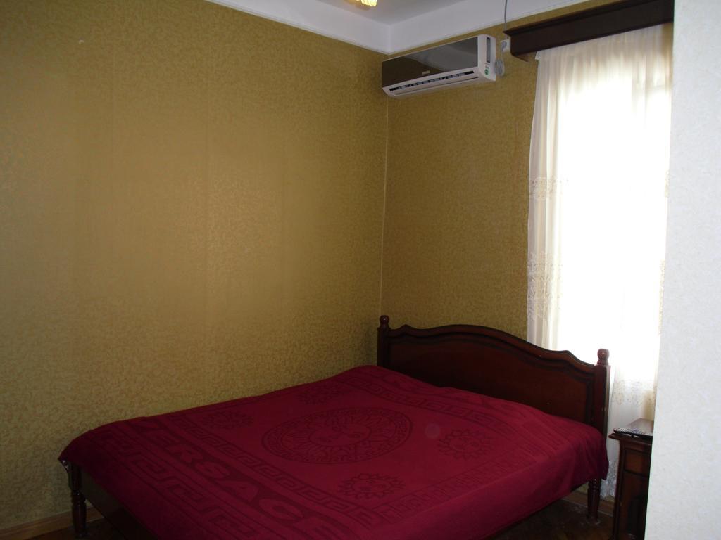 Suliko Guest House Μπατούμι Εξωτερικό φωτογραφία