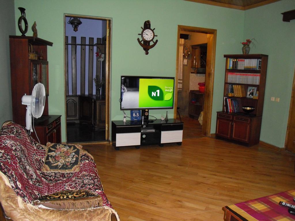 Suliko Guest House Μπατούμι Εξωτερικό φωτογραφία