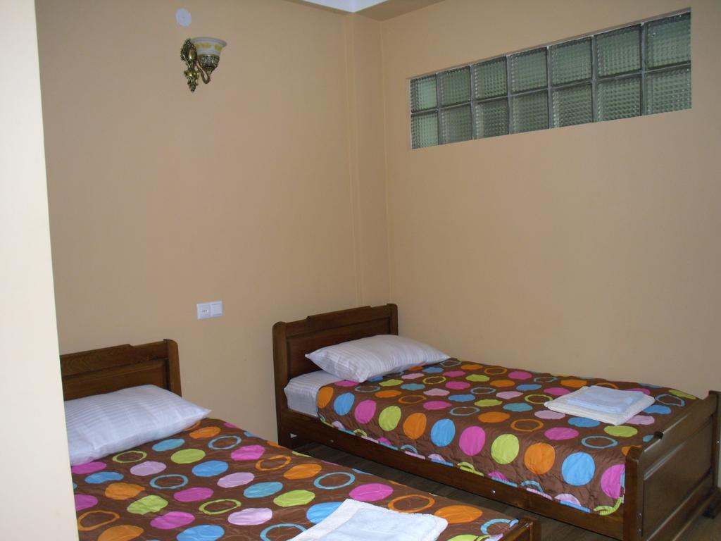Suliko Guest House Μπατούμι Εξωτερικό φωτογραφία