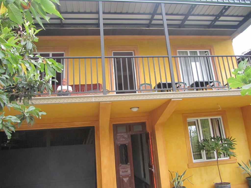 Suliko Guest House Μπατούμι Εξωτερικό φωτογραφία