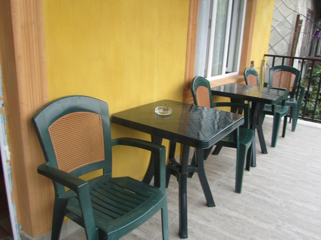 Suliko Guest House Μπατούμι Δωμάτιο φωτογραφία