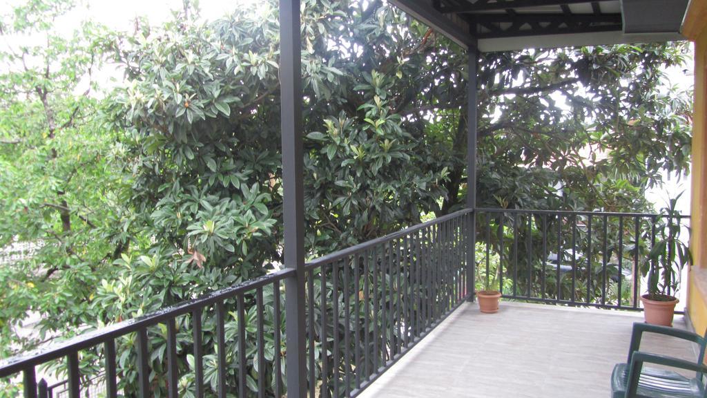 Suliko Guest House Μπατούμι Εξωτερικό φωτογραφία
