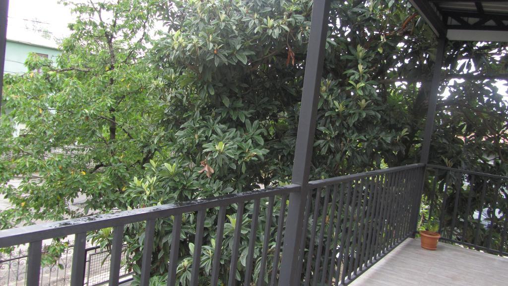 Suliko Guest House Μπατούμι Εξωτερικό φωτογραφία