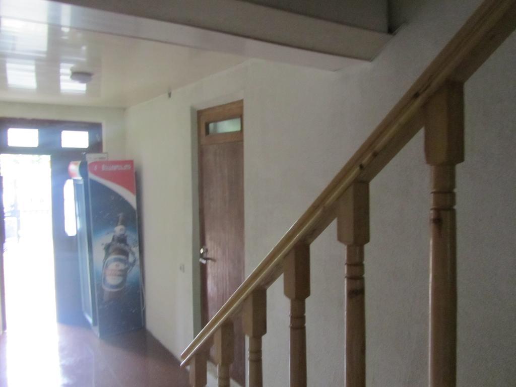 Suliko Guest House Μπατούμι Εξωτερικό φωτογραφία