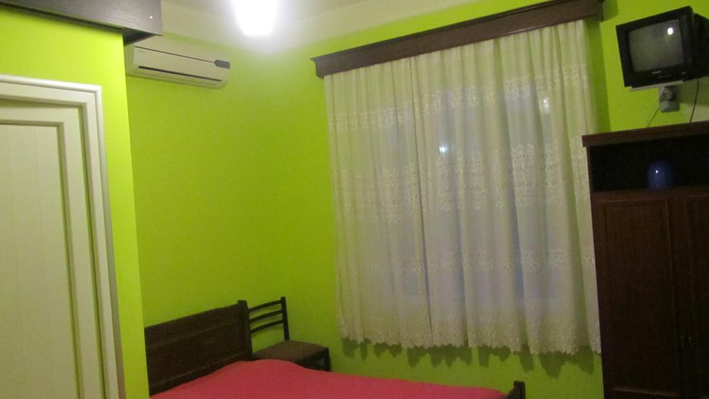 Suliko Guest House Μπατούμι Εξωτερικό φωτογραφία