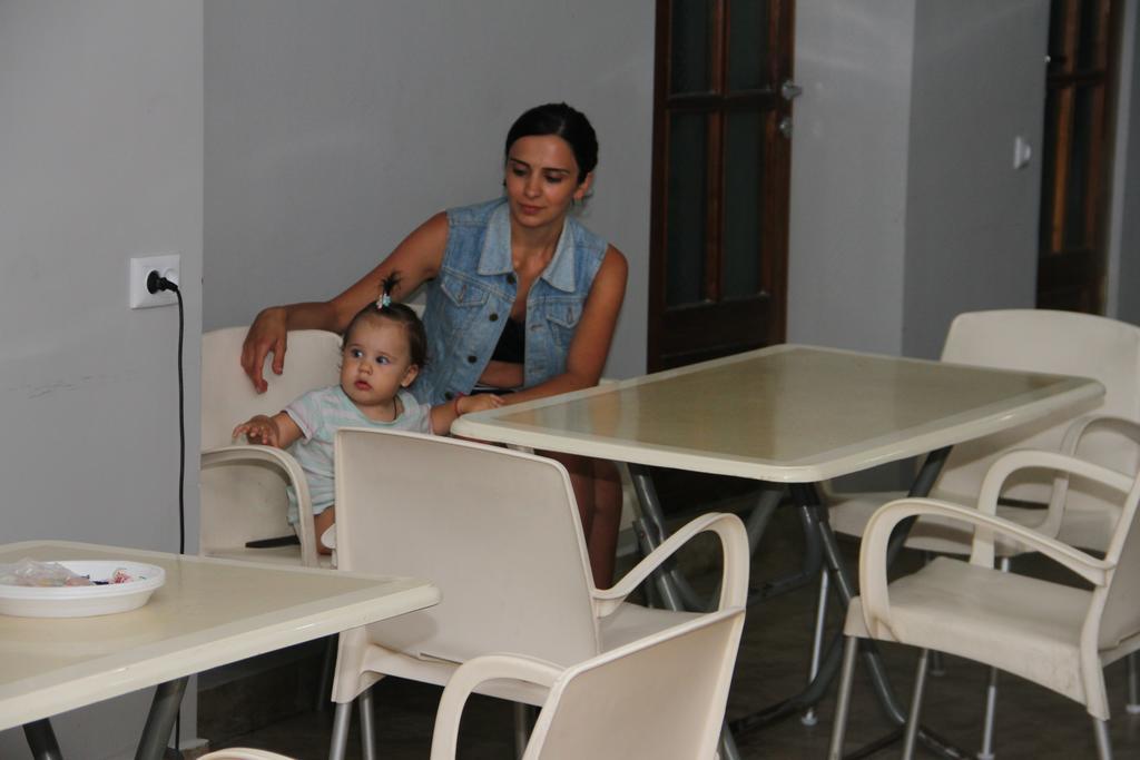 Suliko Guest House Μπατούμι Εξωτερικό φωτογραφία