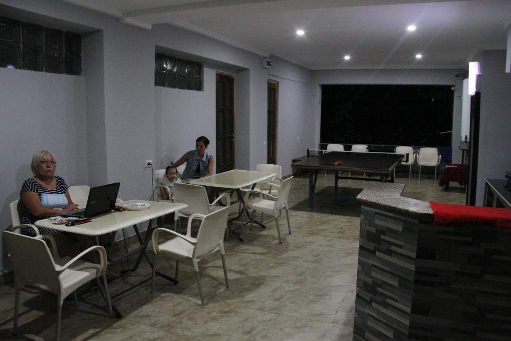 Suliko Guest House Μπατούμι Εξωτερικό φωτογραφία