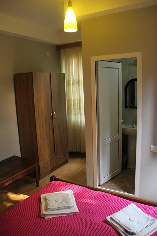 Suliko Guest House Μπατούμι Εξωτερικό φωτογραφία