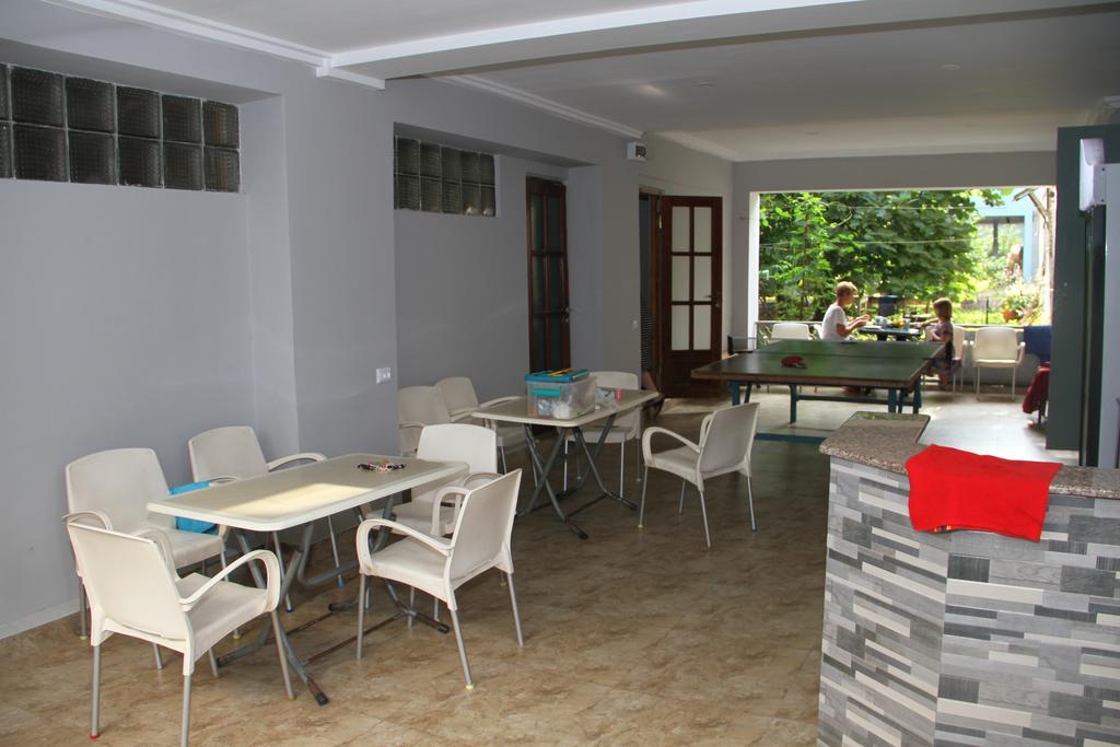 Suliko Guest House Μπατούμι Εξωτερικό φωτογραφία