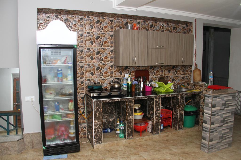 Suliko Guest House Μπατούμι Εξωτερικό φωτογραφία