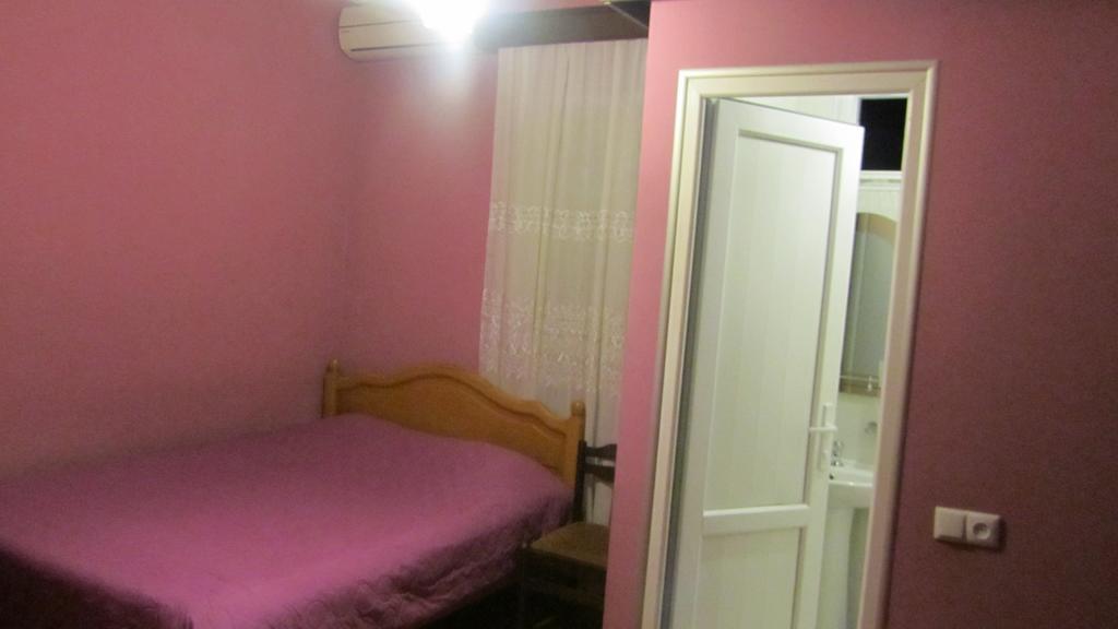 Suliko Guest House Μπατούμι Εξωτερικό φωτογραφία