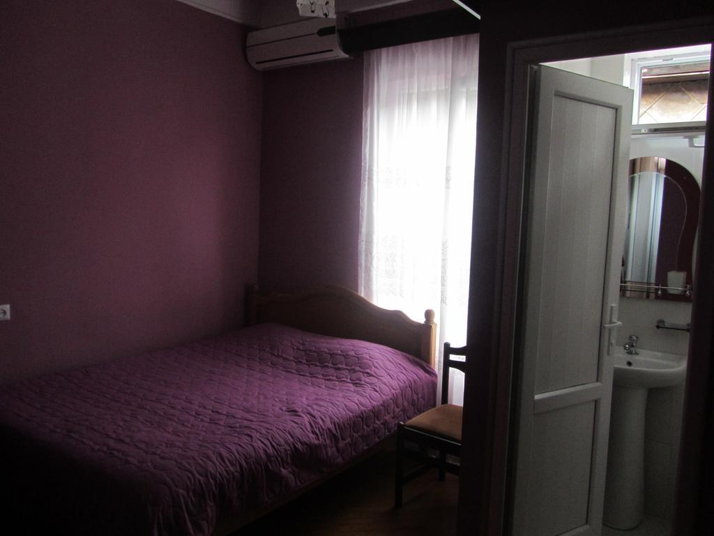 Suliko Guest House Μπατούμι Εξωτερικό φωτογραφία