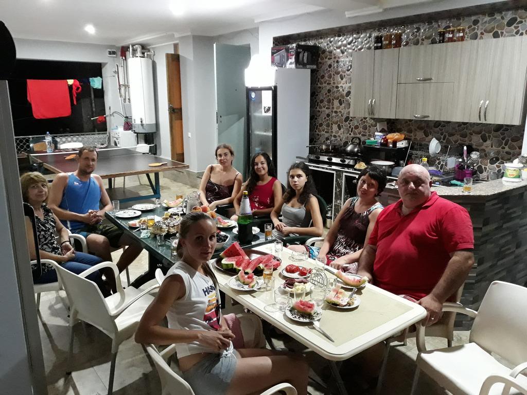 Suliko Guest House Μπατούμι Εξωτερικό φωτογραφία