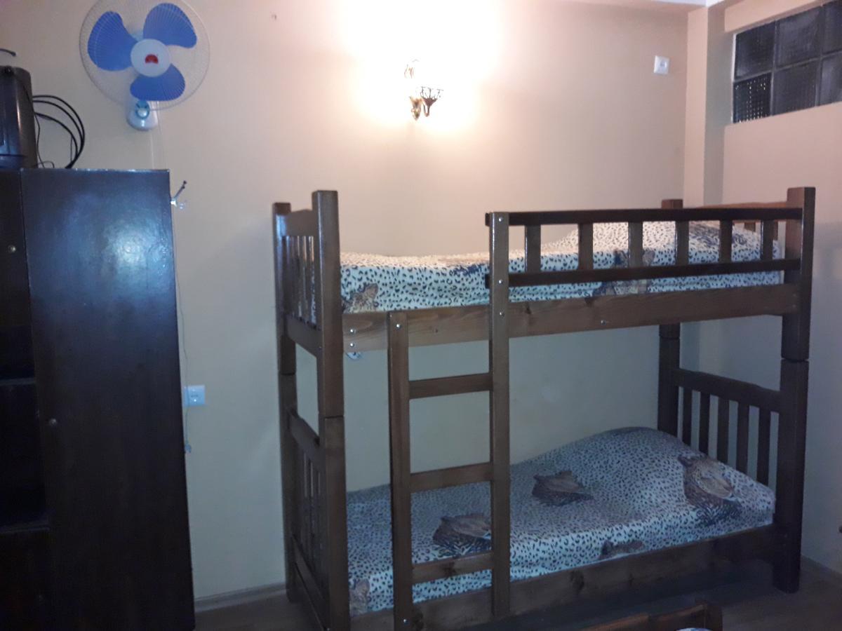 Suliko Guest House Μπατούμι Εξωτερικό φωτογραφία