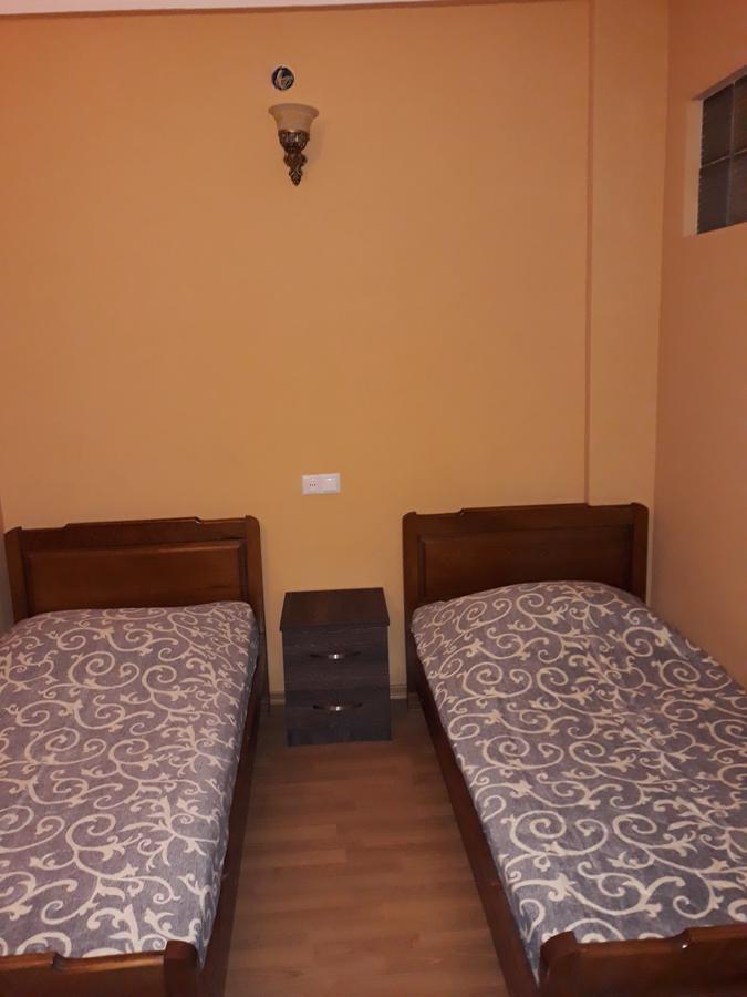 Suliko Guest House Μπατούμι Εξωτερικό φωτογραφία