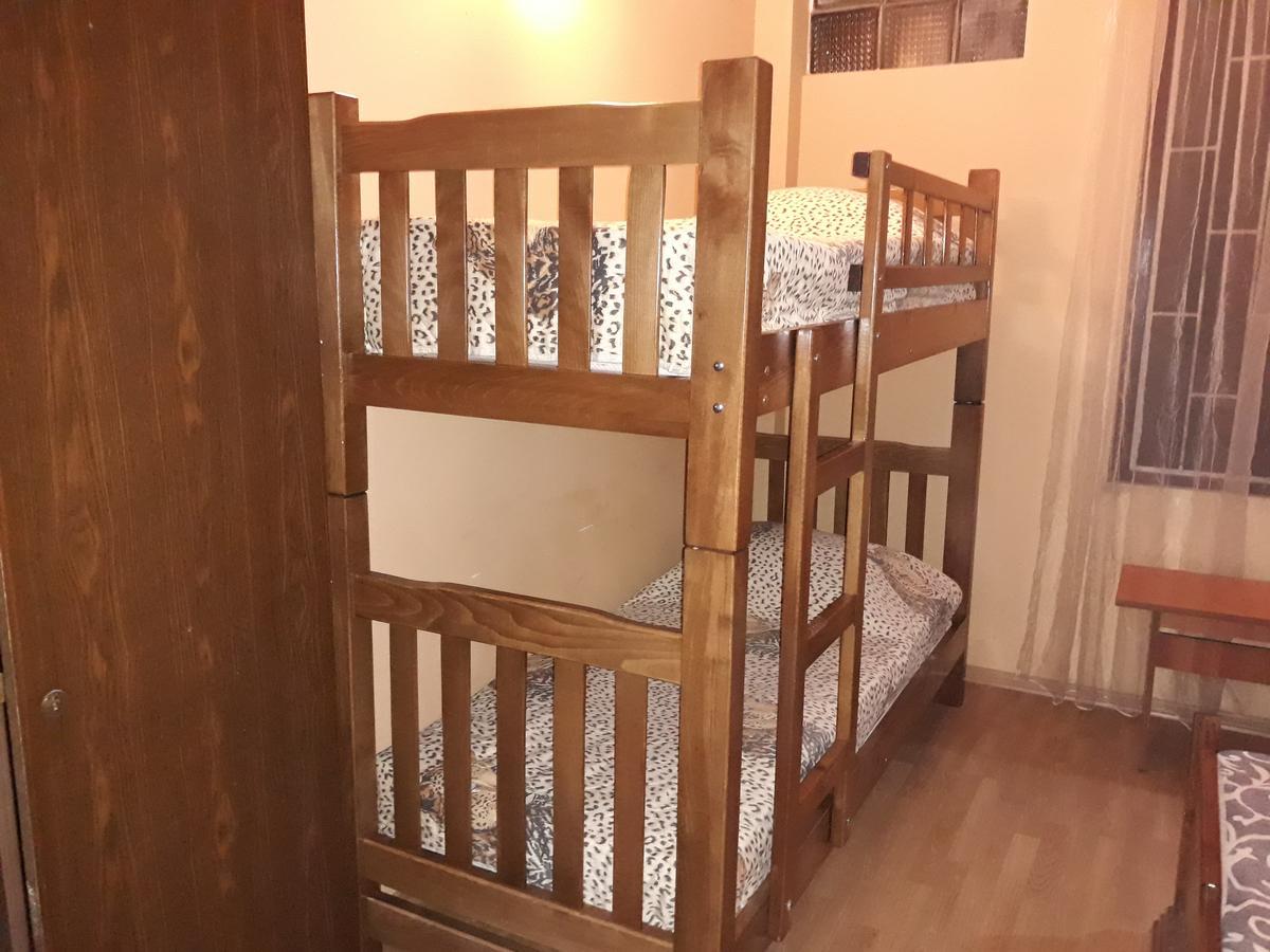 Suliko Guest House Μπατούμι Εξωτερικό φωτογραφία